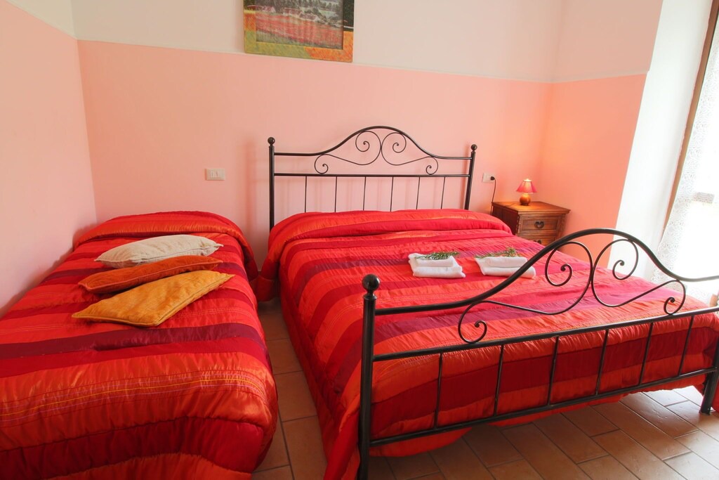 Photo of Bedroom in Apecchio