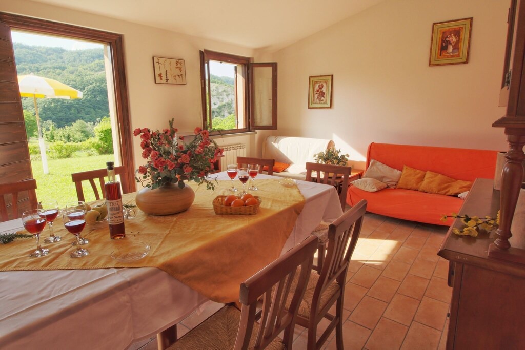 Photo of Livingroom in Apecchio