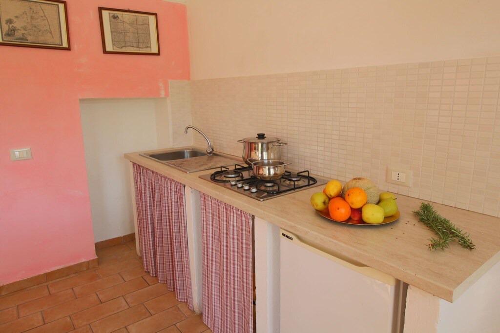 Photo of Kitchen in Apecchio