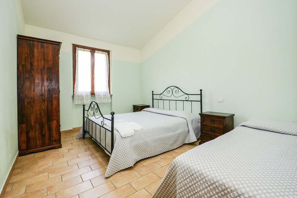 Photo of Bedroom in Apecchio