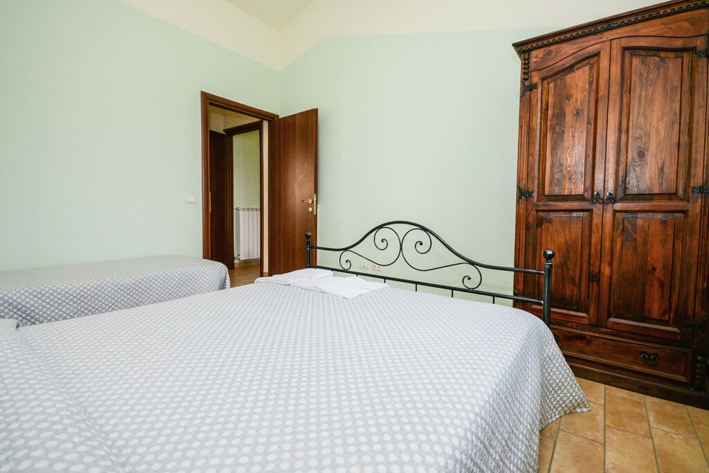 Photo of Bedroom in Apecchio