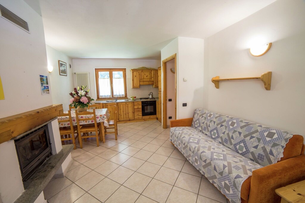 Photo of Livingroom in Antey-Saint-Andre