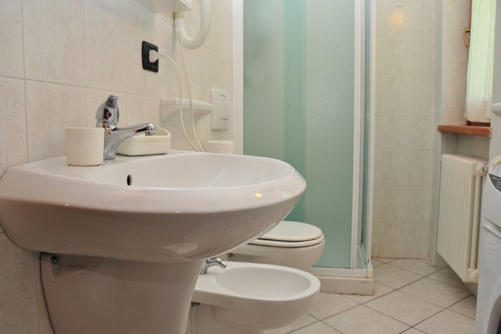 Photo of Bathroom in Antey-Saint-Andre