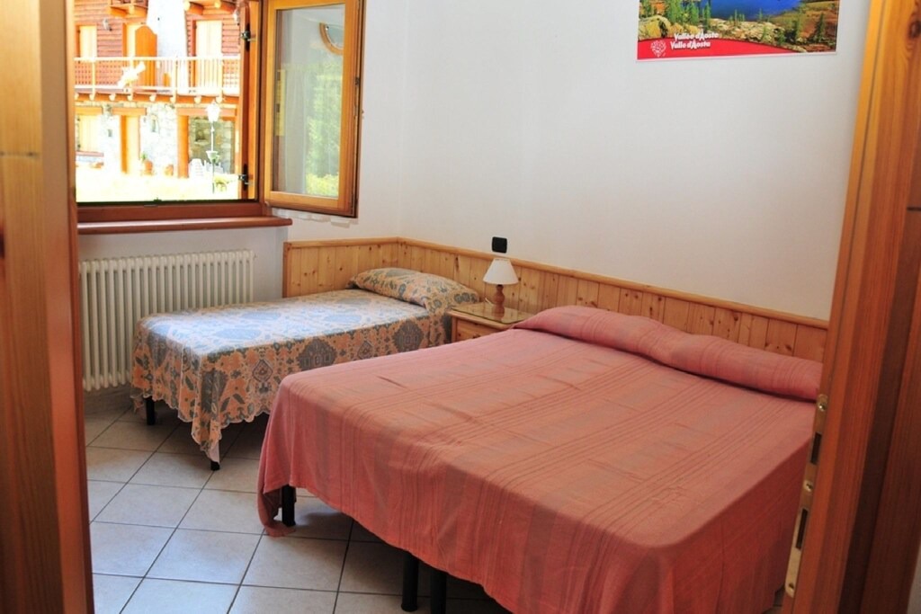 Photo of Bedroom in Antey-Saint-Andre