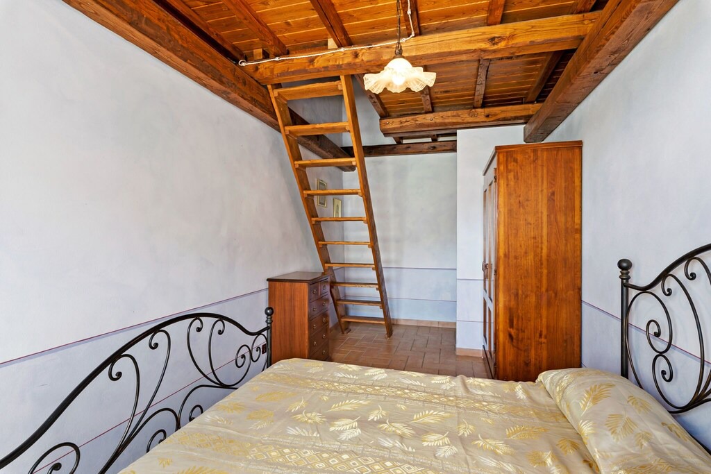 Photo of Bedroom in Montoro