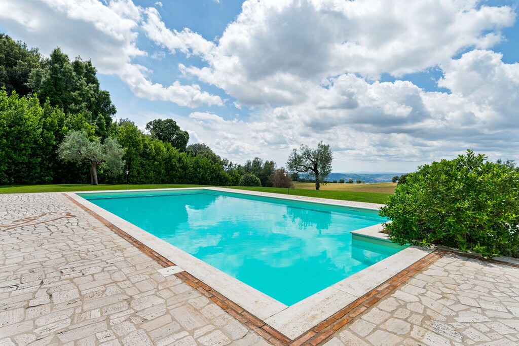 Photo of Outdoor in Montoro