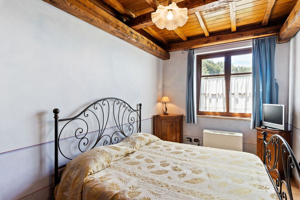 Photo of Bedroom in Montoro
