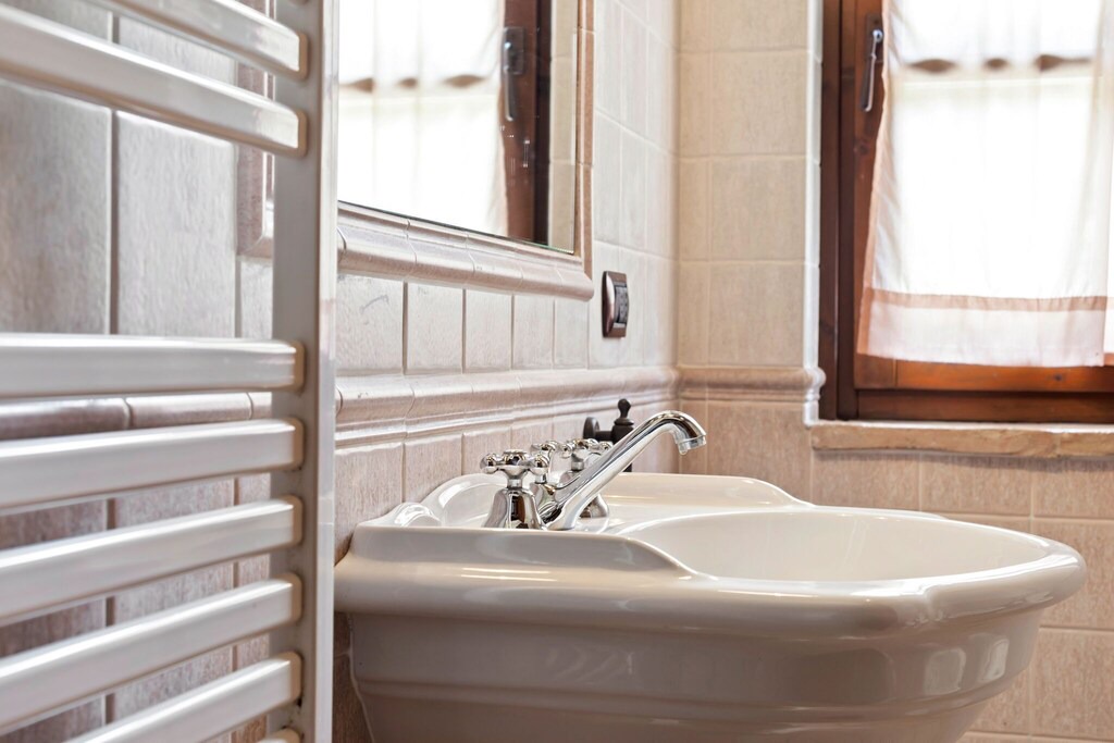 Photo of Bathroom in Montoro