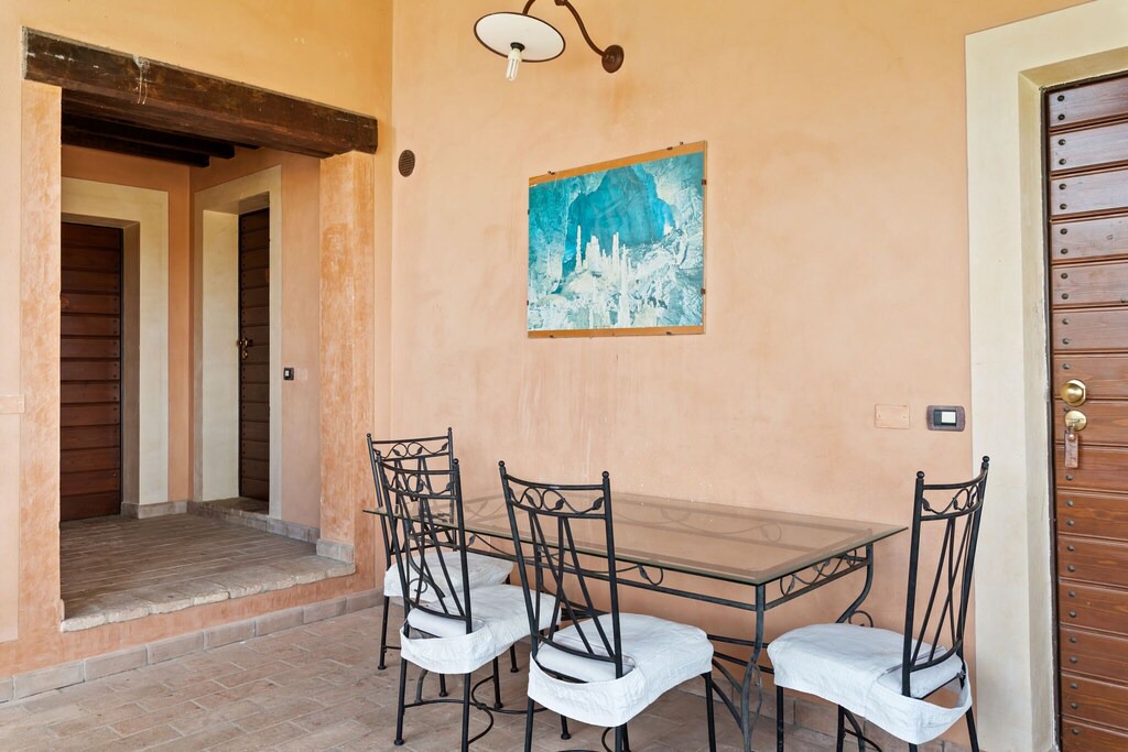 Photo of Livingroom in Montoro