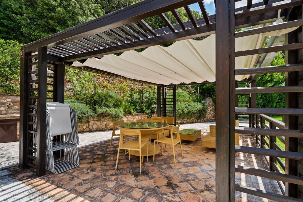 Photo of Patio Balcony in Montoro