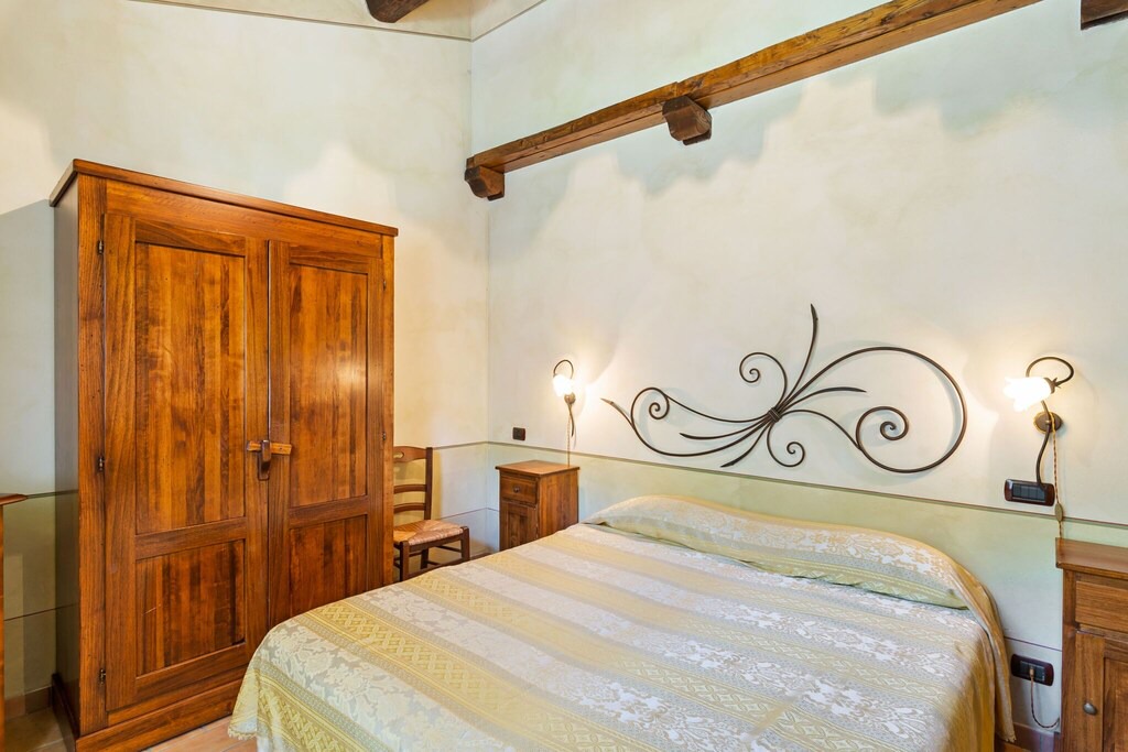 Photo of Bedroom in Montoro