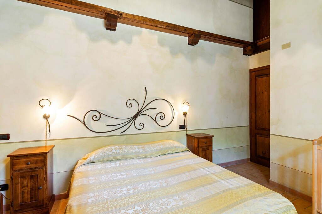 Photo of Bedroom in Montoro