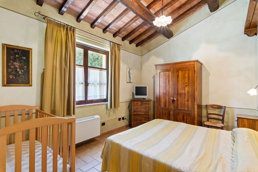 Photo of Bedroom in Montoro