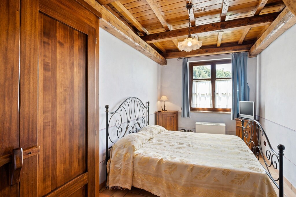 Photo of Bedroom in Montoro