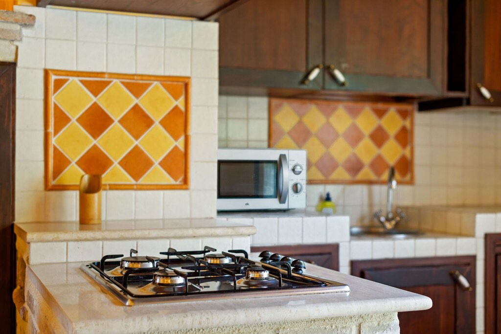Photo of Kitchen in Montoro