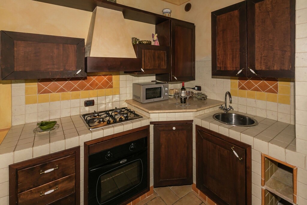 Photo of Kitchen in Montoro