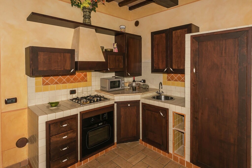 Photo of Kitchen in Montoro