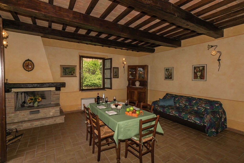 Photo of Livingroom in Montoro