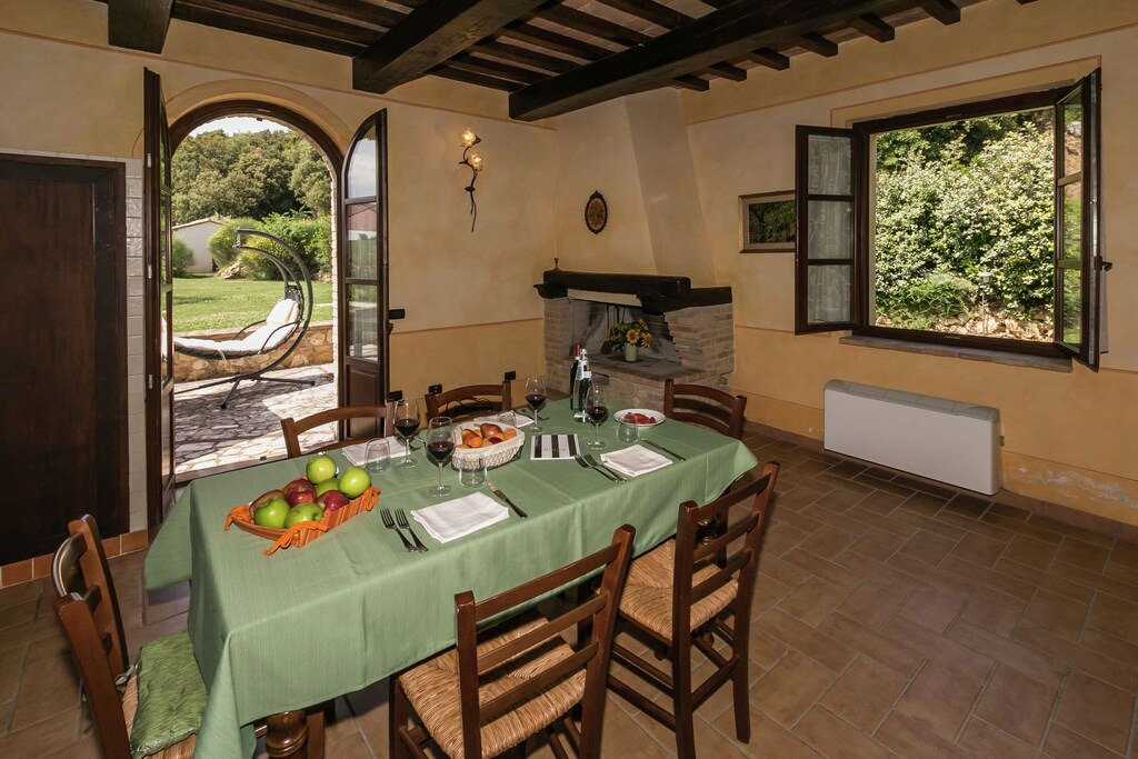 Photo of Livingroom in Montoro