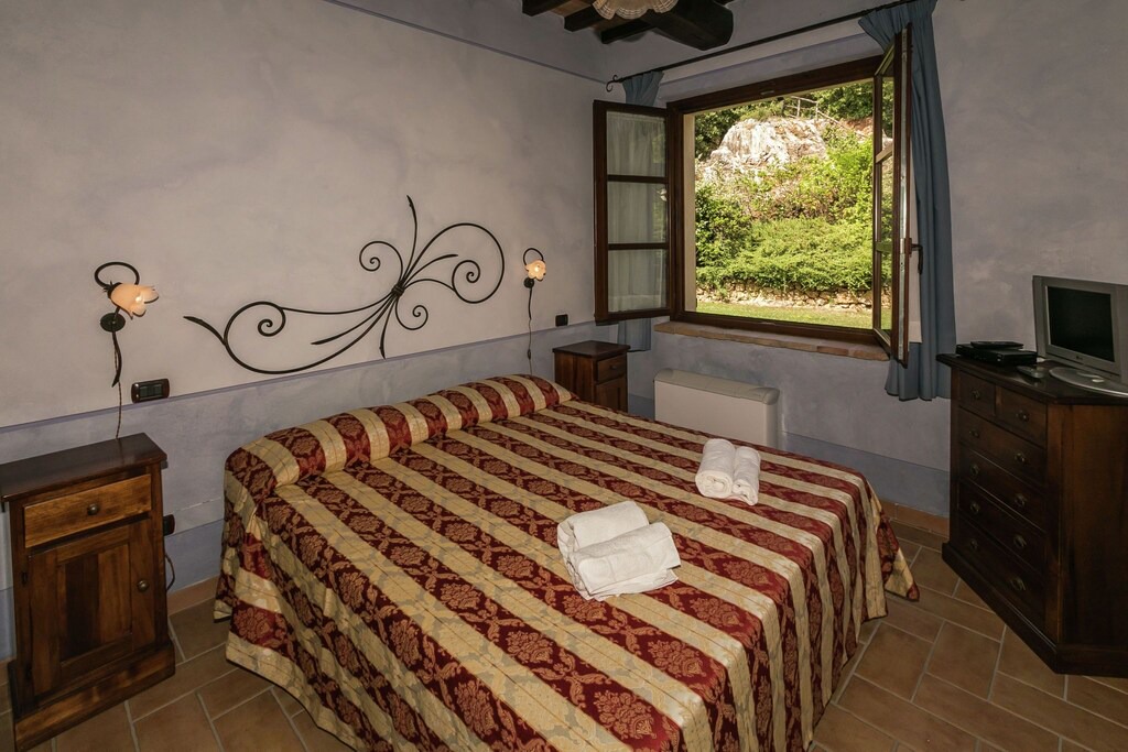 Photo of Bedroom in Montoro