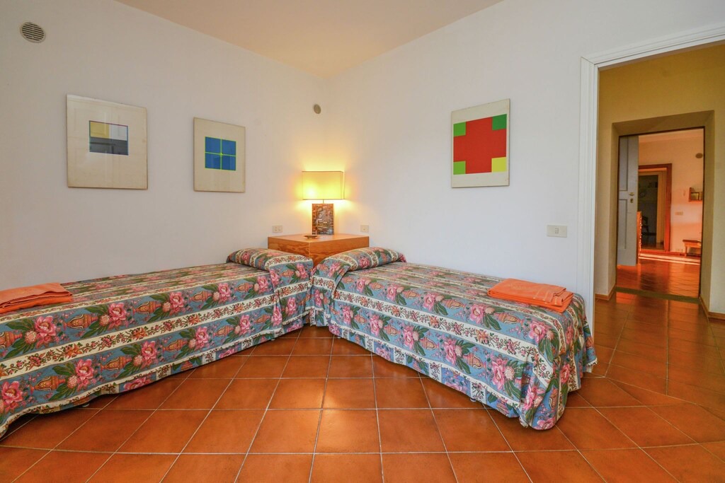 Photo of Bedroom in Tredozio