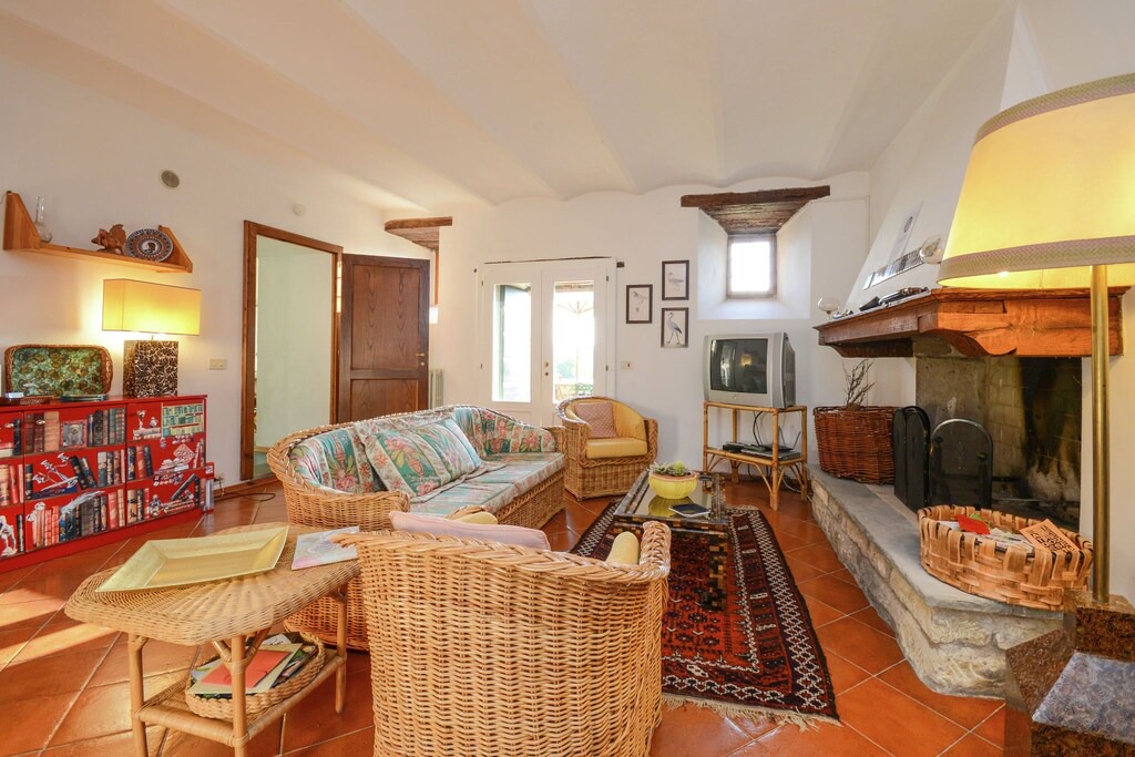 Photo of Livingroom in Tredozio