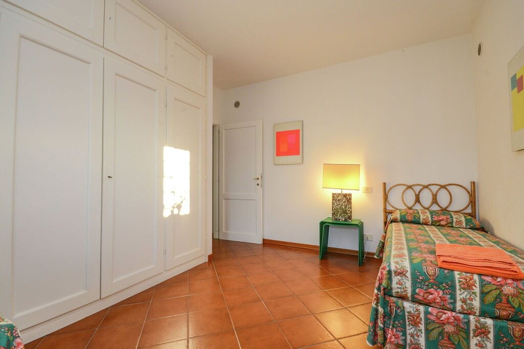 Photo of Bedroom in Tredozio