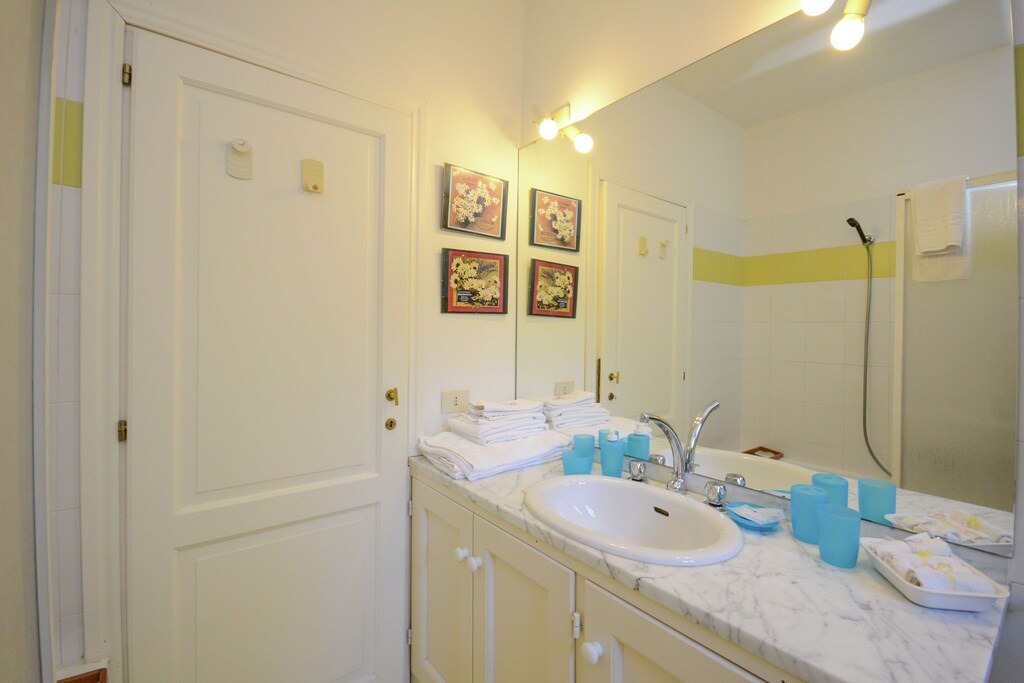 Photo of Bathroom in Tredozio