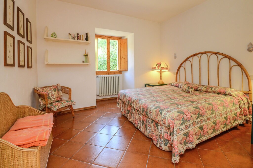 Photo of Bedroom in Tredozio