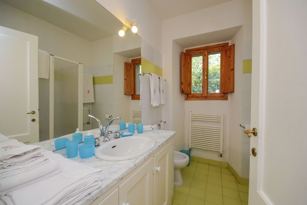 Photo of Bathroom in Tredozio