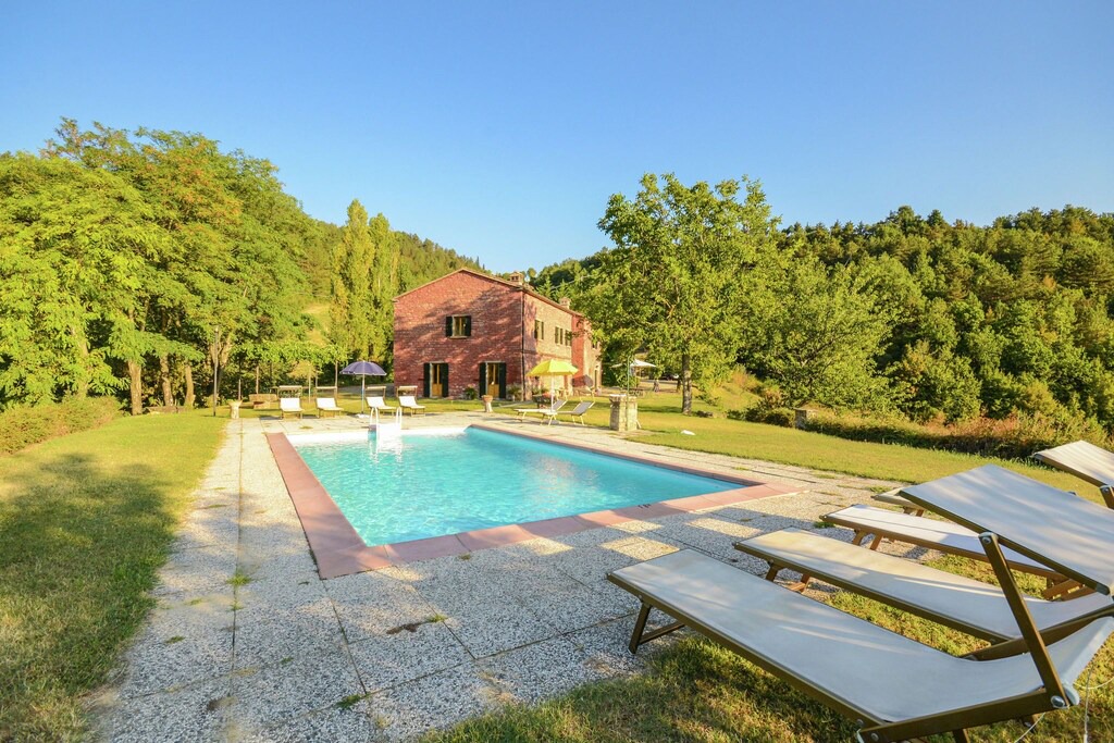Photo of Outdoor in Tredozio