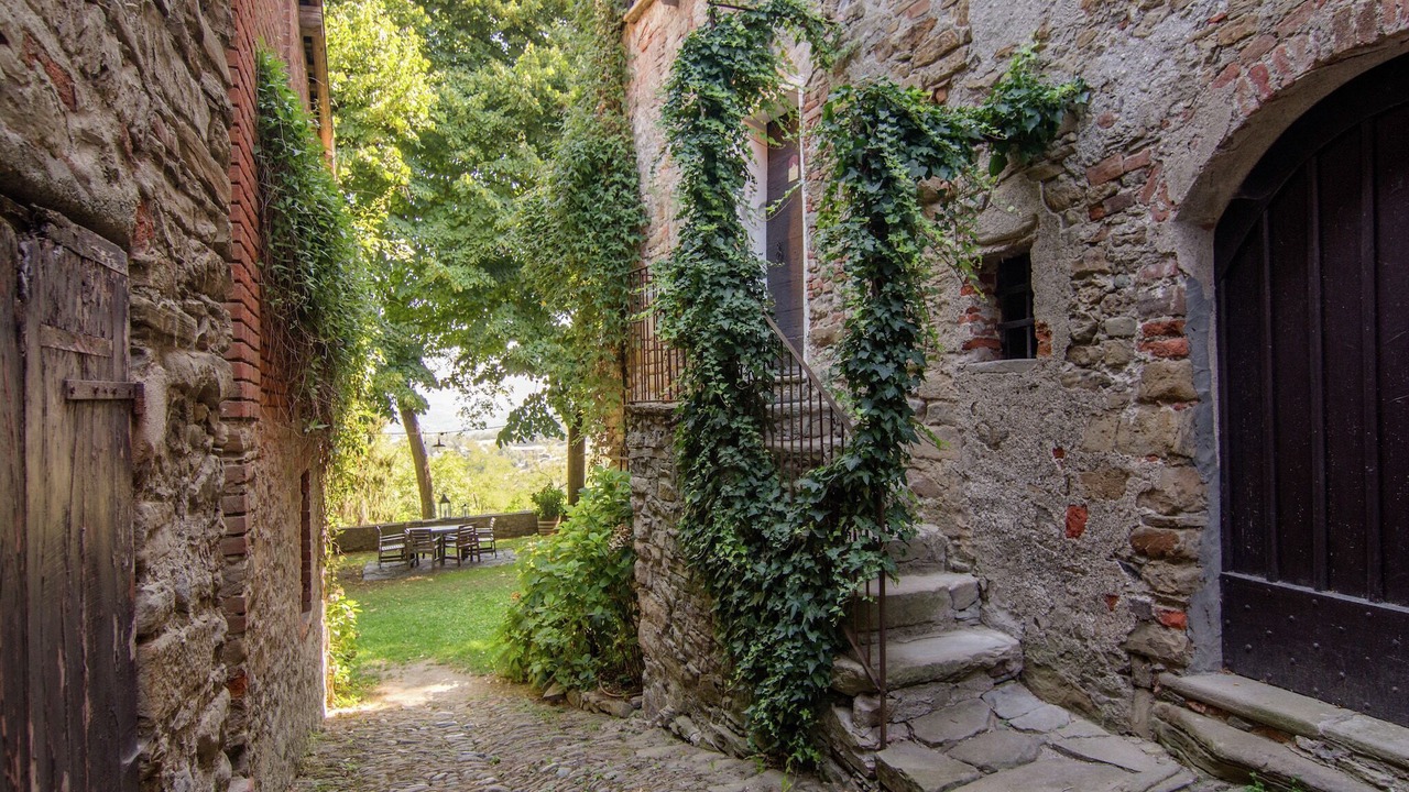 Photo of Outdoor in Saint-remy-de-provence