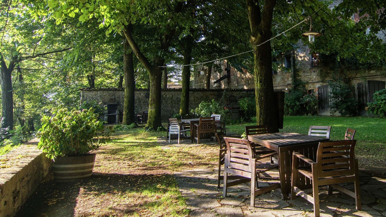 Photo of Outdoor in Saint-remy-de-provence