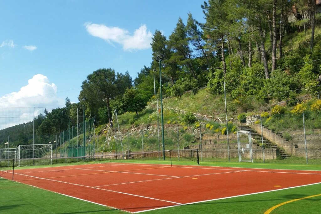 Photo of Outdoor in Montecastelli