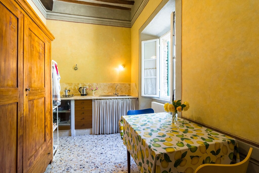 Photo of Bedroom in Montecastelli