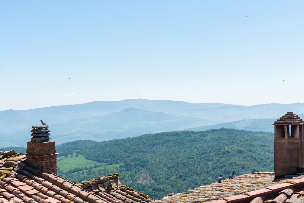 Photo of Outdoor in Montecastelli