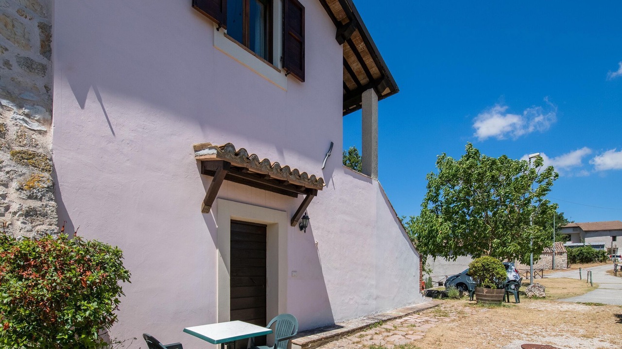 Photo of Outdoor in Sellano