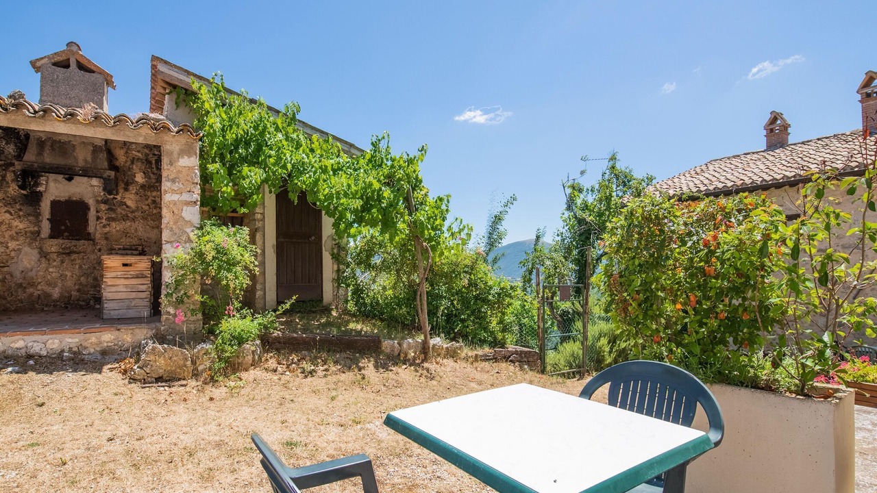 Photo of Outdoor in Sellano