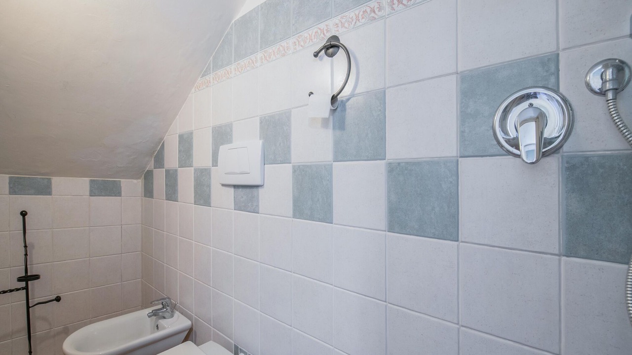 Photo of Bathroom in Sellano