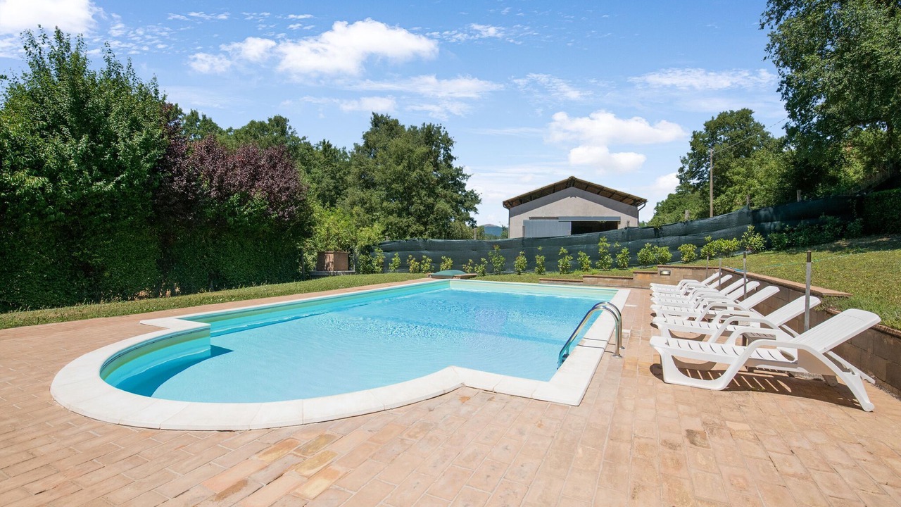 Photo of Outdoor in Sellano
