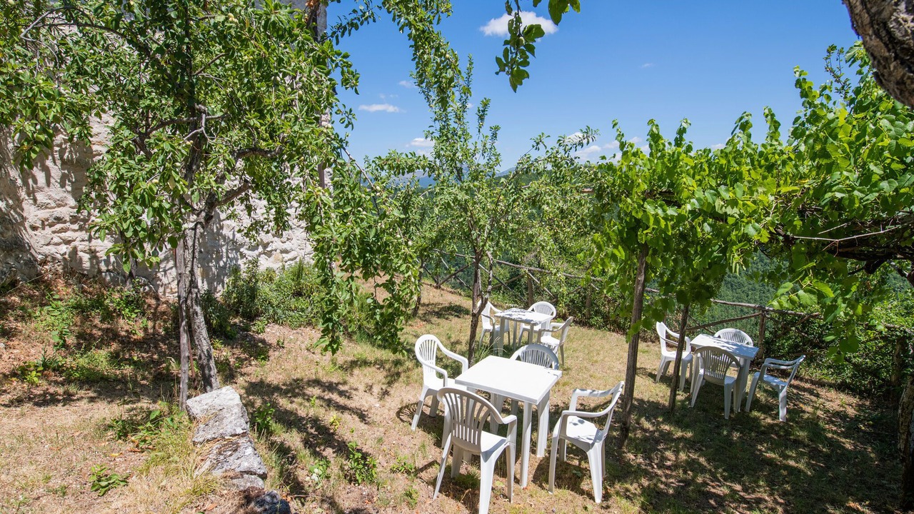 Photo of Outdoor in Sellano