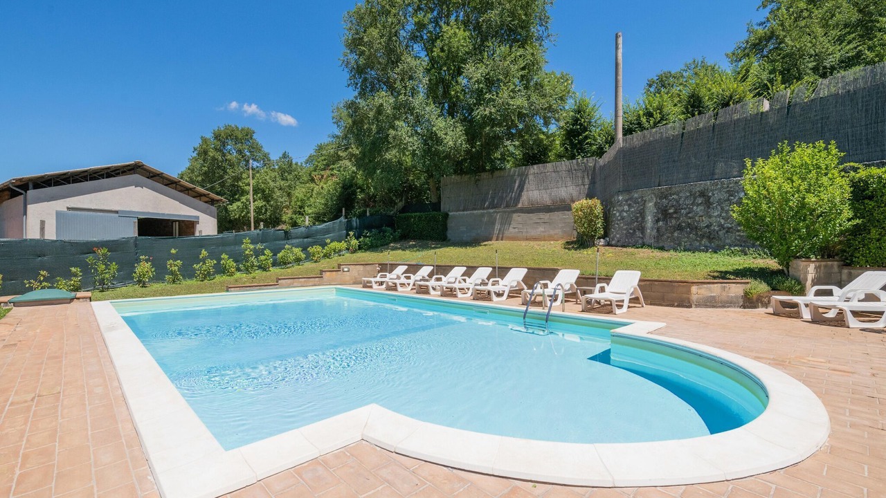 Photo of Outdoor in Sellano