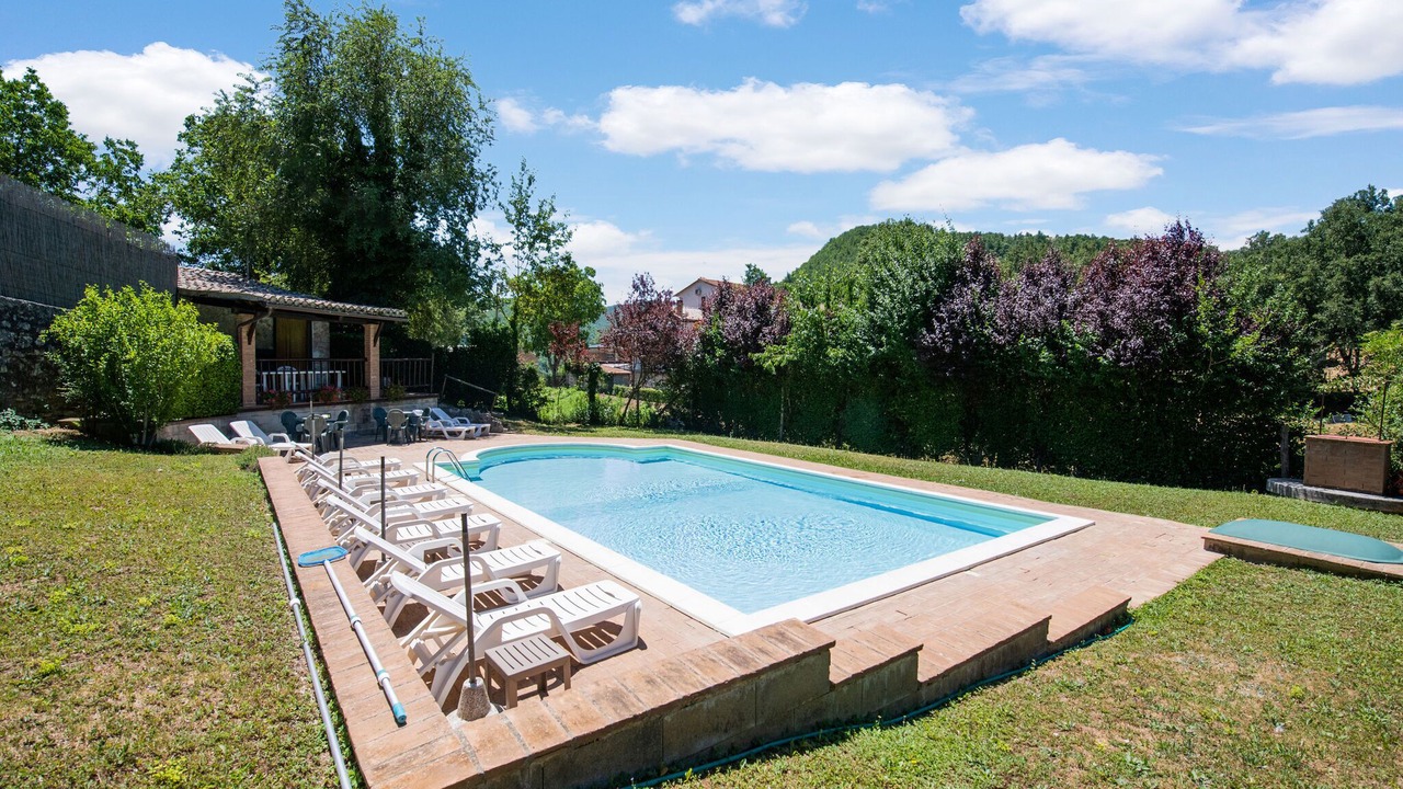 Photo of Outdoor in Sellano