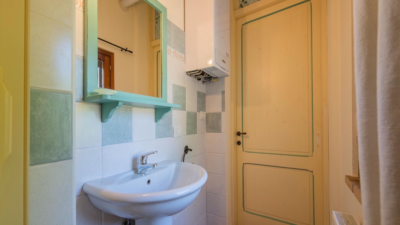 Photo of Bathroom in Sellano