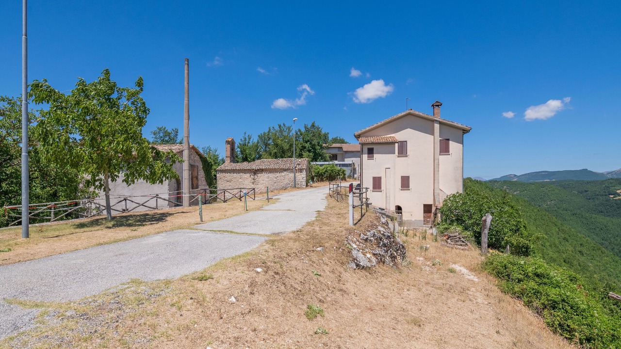 Photo of Outdoor in Sellano