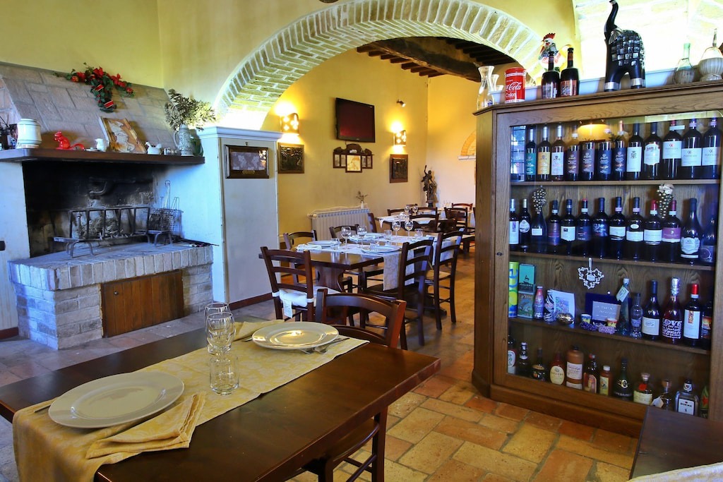 Photo of Livingroom in Gualdo Cattaneo