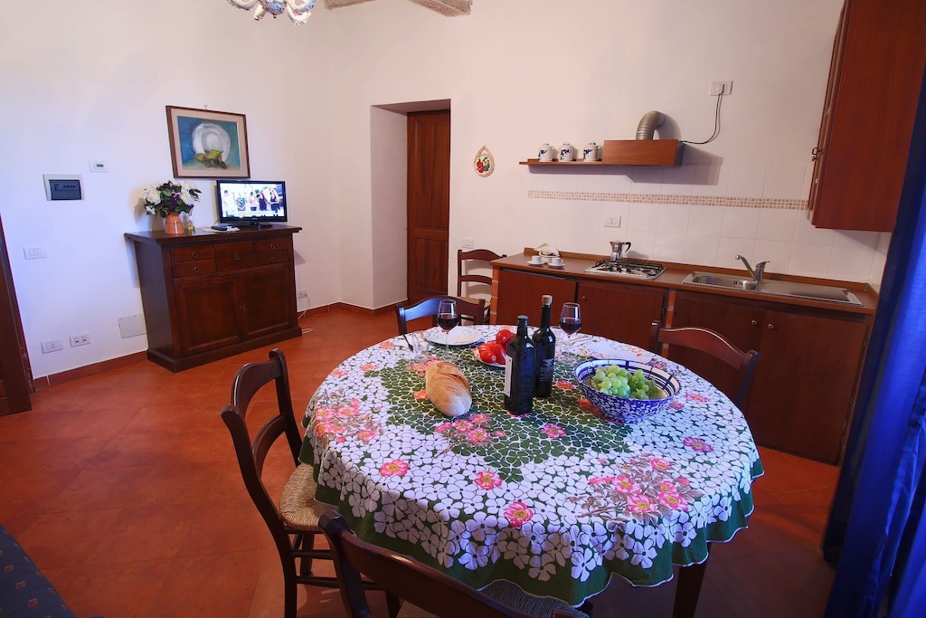Photo of Bedroom in Gualdo Cattaneo