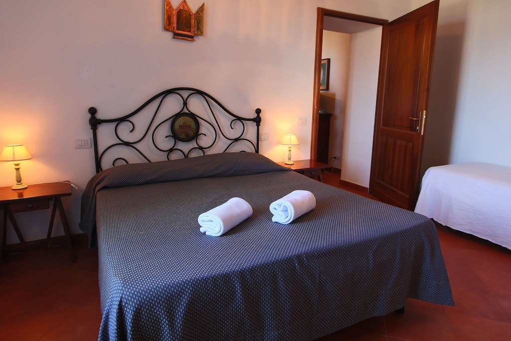 Photo of Bedroom in Gualdo Cattaneo