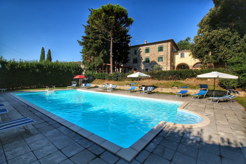 Photo of Outdoor in Gualdo Cattaneo