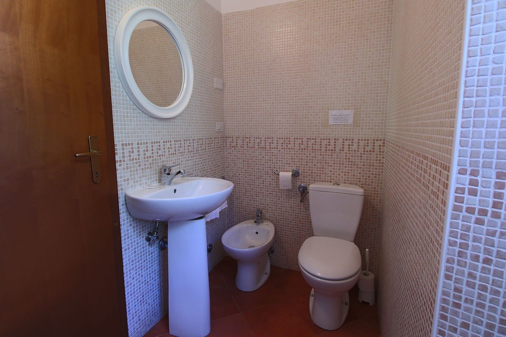 Photo of Bathroom in Gualdo Cattaneo